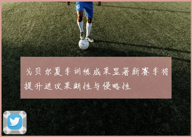 戈贝尔夏季训练成果显著新赛季将提升进攻果断性与侵略性